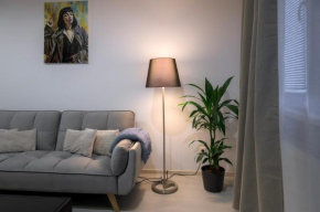 Apartmán Štefánik #1